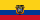 Ecuador .ico Flag Icon
