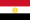Egypt .ico Flag Icon