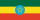 Ethiopia .ico Flag Icon