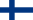 Finland .ico Flag Icon