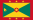 Grenada .ico Flag Icon