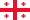 Georgia .ico Flag Icon