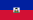 Haiti .ico Flag Icon