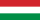 Hungary .ico Flag Icon