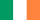 Ireland .ico Flag Icon