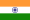 India .ico Flag Icon