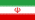 Iran .ico Flag Icon