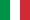 Italy .ico Flag Icon