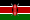 Kenya .ico Flag Icon