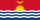 Kiribati .ico Flag Icon