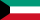 Kuwait .ico Flag Icon