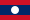 Laos .ico Flag Icon