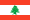 Lebanon .ico Flag Icon
