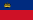 Liechtenstein .ico Flag Icon
