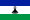 Lesotho .ico Flag Icon