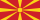 Macedonia .ico Flag Icon
