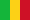 Mali .ico Flag Icon