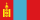 Mongolia .ico Flag Icon