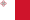 Malta .ico Flag Icon