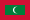 Maldives .ico Flag Icon