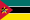 Mozambique .ico Flag Icon
