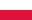 Poland .ico Flag Icon