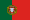 Portugal .ico Flag Icon