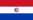 Paraguay .ico Flag Icon