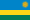 Rwanda .ico Flag Icon