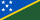 Solomon Islands .ico Flag Icon