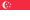Singapore .ico Flag Icon