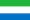 Sierra Leone .ico Flag Icon