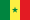 Senegal .ico Flag Icon