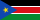 South Sudan .ico Flag Icon