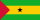 Sao Tome and Principe .ico Flag Icon