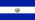 El Salvador .ico Flag Icon