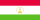 Tajikistan .ico Flag Icon