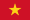 Vietnam .ico Flag Icon
