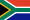 South Africa .ico Flag Icon